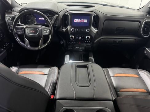 Used 2019 GMC Sierra 1500 AT4 w/ AT4 Premium Package AWD/4WD image 28