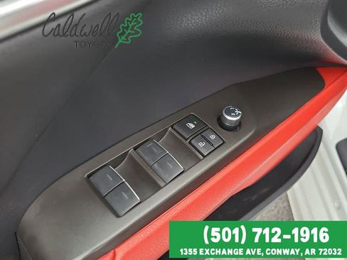 Used 2024 Toyota Camry XSE FWD image 21