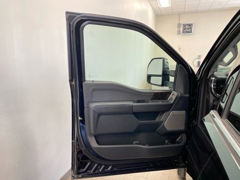 New 2026 Ford F350 Lariat w/ Lariat Ultimate Package image 16
