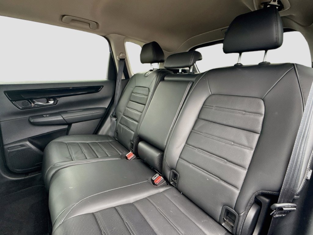 Used 2024 Honda CR-V EX-L image 30