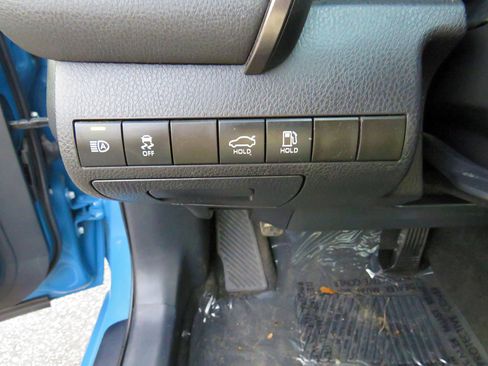 Used 2023 Toyota Camry SE w/ Convenience Package image 24