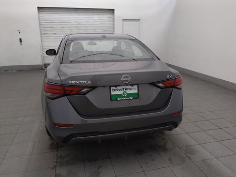 Used 2024 Nissan Sentra SV FWD image 6