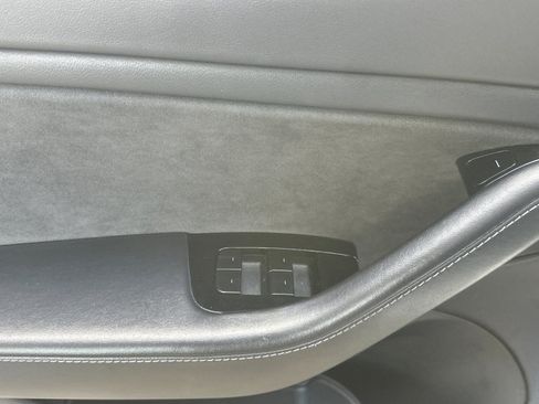 Used 2020 Tesla Model 3 Long Range AWD/4WD image 11