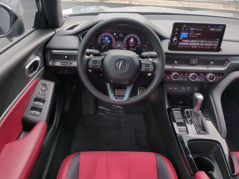Certified 2024 Acura Integra A-Spec FWD image 16