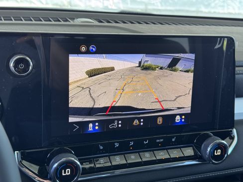 New 2026 Chevrolet Colorado LT w/ LT Convenience Package RWD image 20