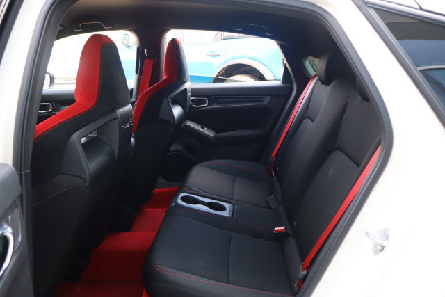 Used 2025 Honda Civic Type R image 24