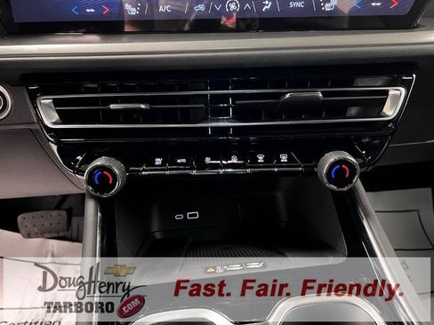 New 2026 Chevrolet Traverse LT w/ Driver Confidence Package image 51