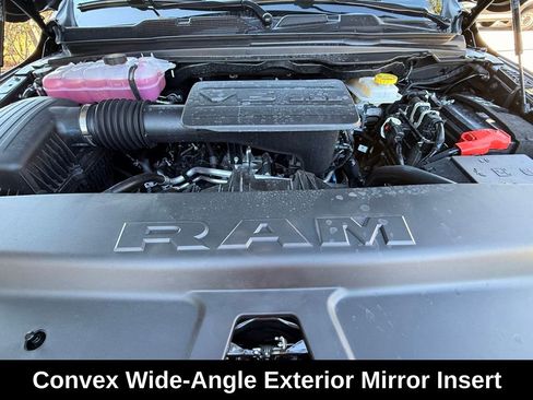 New 2026 RAM 1500 Big Horn/Lone Star image 32