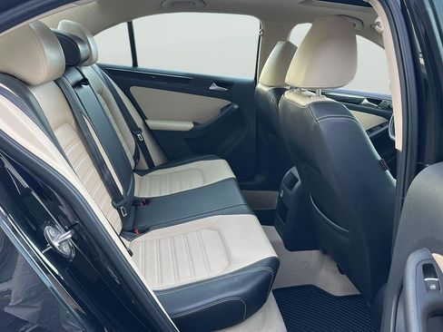 Used 2016 Volkswagen Jetta SEL Premium w/ Lighting Package image 19