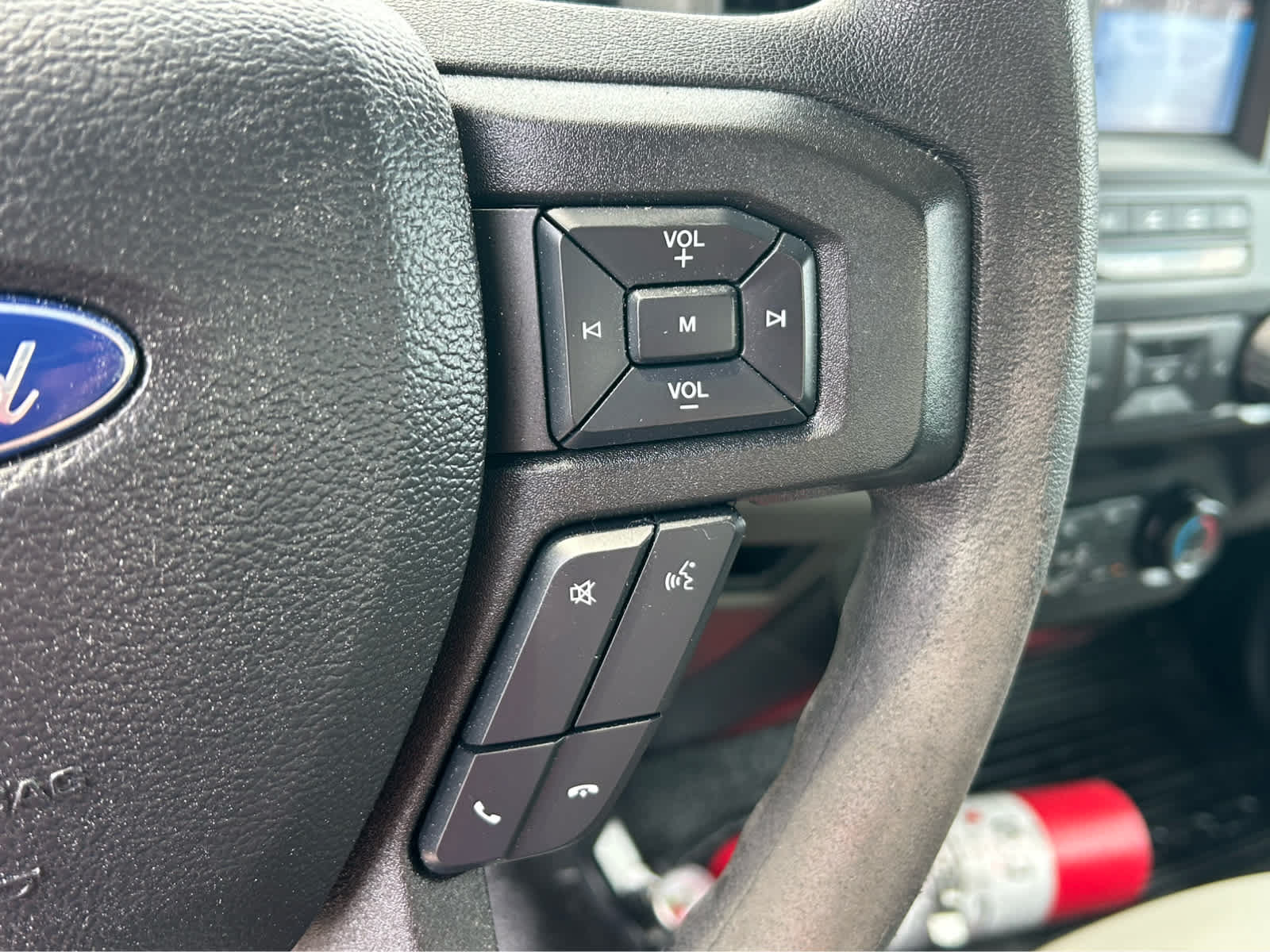 Used 2021 Ford F450 XL w/ Power Equipment Group RWD image 15