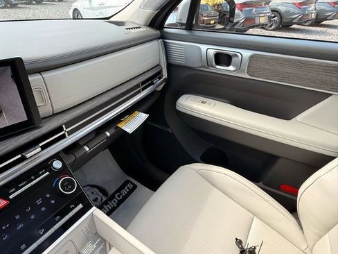 New 2026 Hyundai Santa Fe Calligraphy AWD/4WD image 27