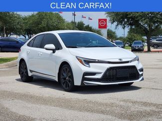 Used 2024 Toyota Corolla SE video 2