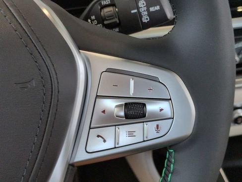 New 2026 BMW ALPINA XB7 AWD/4WD image 25