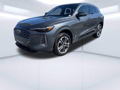 Certified 2025 Audi Q5 Premium Plus w/ Premium Plus