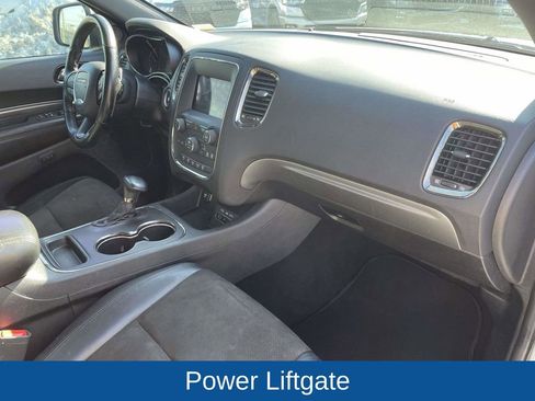 Used 2020 Dodge Durango GT image 14