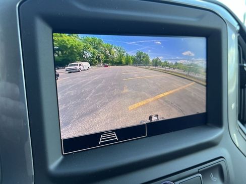 New 2026 Chevrolet Silverado 3500 W/T w/ WT Convenience Package AWD/4WD image 6