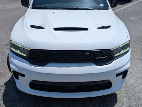 Used 2024 Dodge Durango R/T AWD/4WD image 12