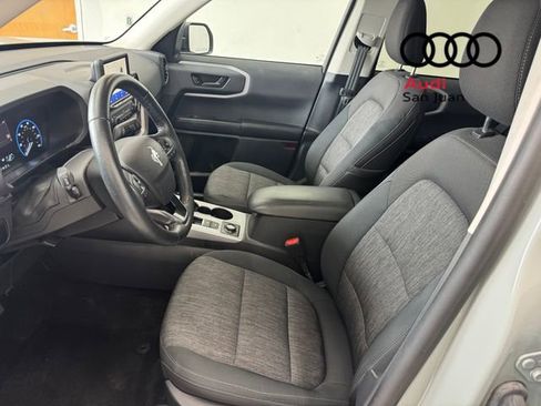 Used 2023 Ford Bronco Sport Big Bend w/ Convenience Package AWD/4WD image 19