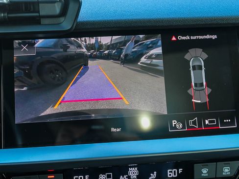 Used 2023 Audi A3 2.0T Premium image 25