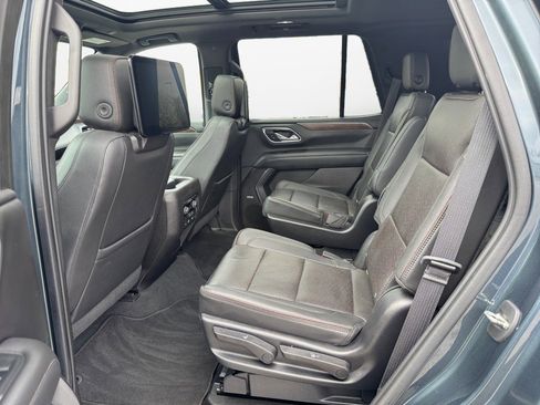 Certified 2021 Chevrolet Tahoe High Country image 16