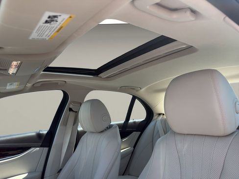 Used 2019 Mercedes-Benz E 450 4MATIC Sedan image 26