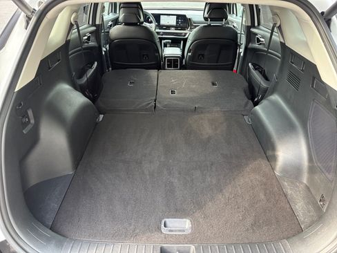 Used 2023 Kia Sportage SX FWD image 20