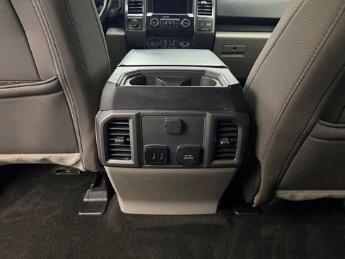 Used 2019 Ford F150 XLT w/ Equipment Group 302A Luxury AWD/4WD image 23