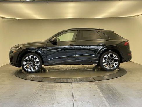New 2026 Audi Q8 Premium Plus image 2