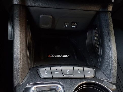 New 2026 Chevrolet TrailBlazer ACTIV w/ Convenience Package FWD image 16