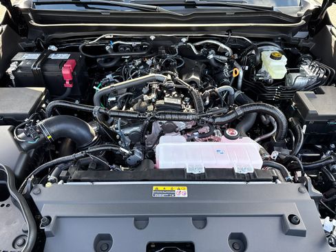 New 2026 Toyota Tacoma TRD Off-Road image 14