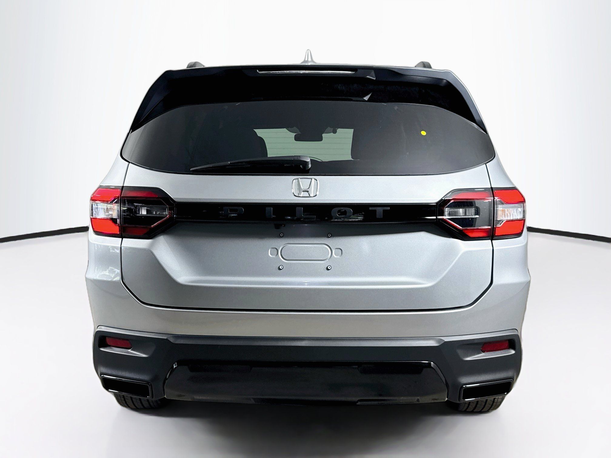 New 2026 Honda Pilot Sport image 31