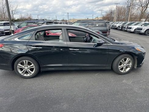 Used 2019 Hyundai Sonata SEL image 29