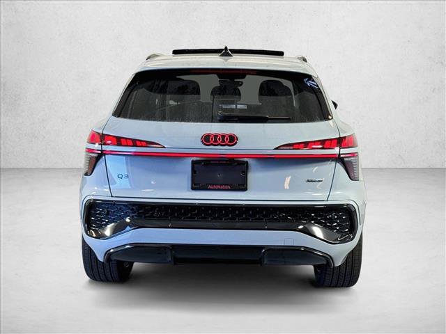 New 2026 Audi Q3 quattro 2.0T AWD/4WD image 6