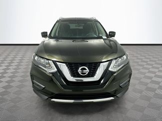 Used 2017 Nissan Rogue SV AWD/4WD video 2