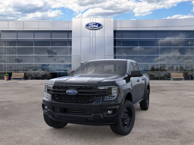 New 2026 Ford Ranger XL RWD image 2