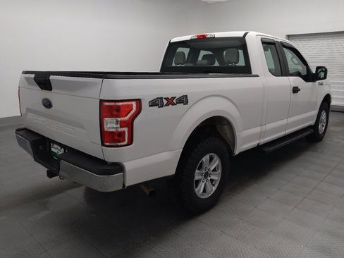 Used 2019 Ford F150 XL w/ Equipment Group 101A Mid AWD/4WD image 9