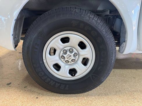 Used 2016 Nissan Frontier S RWD image 34
