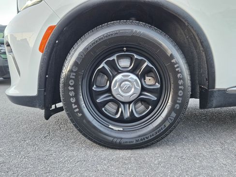 Used 2021 Dodge Durango Pursuit w/ Trailer Tow Group IV image 13