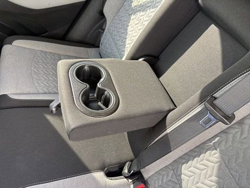 Used 2024 Chevrolet Equinox LS AWD/4WD image 33