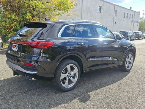 New 2025 Audi Q5 Premium Plus image 11