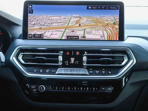 Used 2022 BMW X3 sDrive30i w/ Premium Package 2 RWD image 17