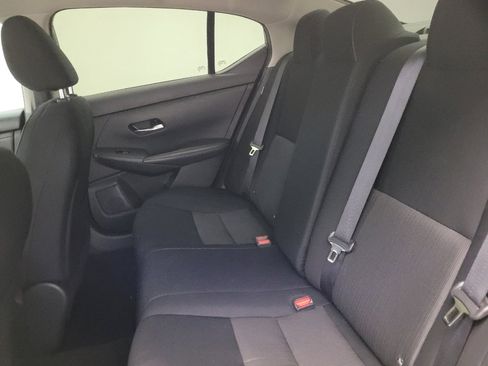 Used 2023 Nissan Sentra SV FWD image 18