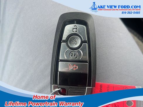 New 2025 Ford Bronco Big Bend image 38