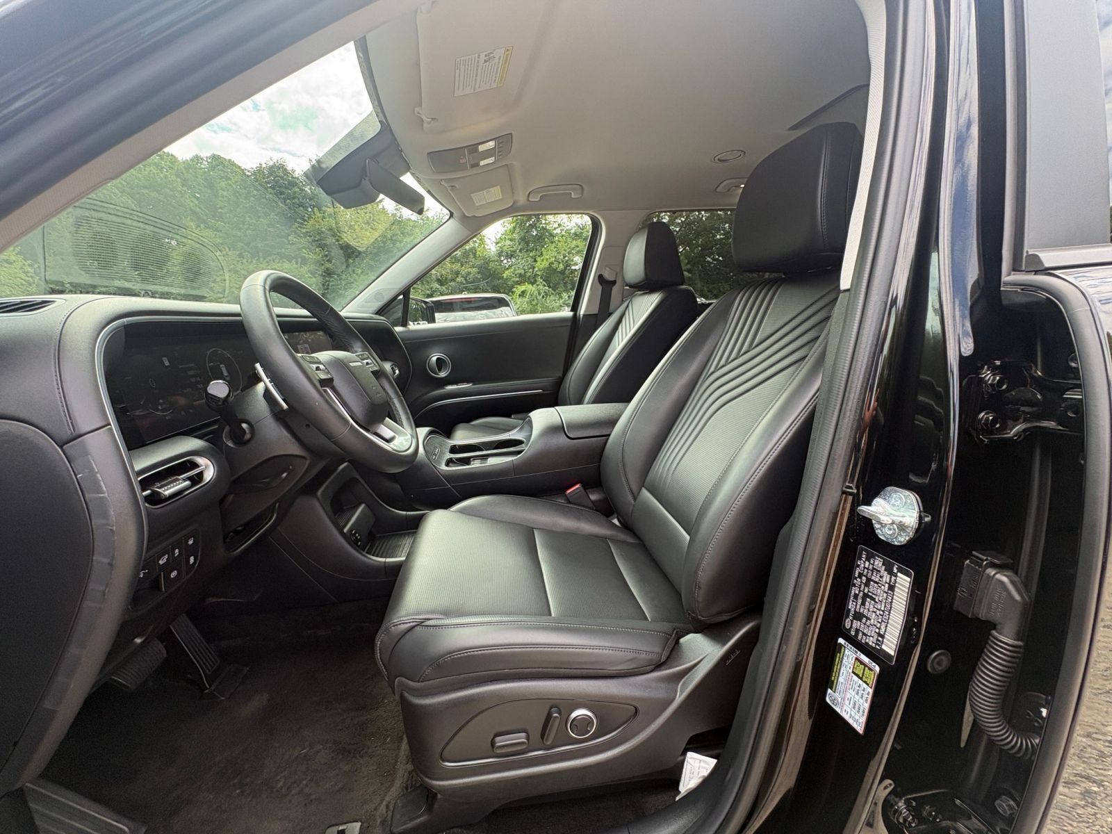 Used 2026 Hyundai Palisade SEL AWD/4WD image 25