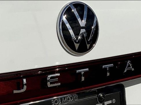 New 2026 Volkswagen Jetta Sport image 9