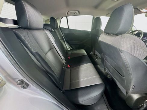 Used 2021 Subaru Crosstrek 2.0i image 31