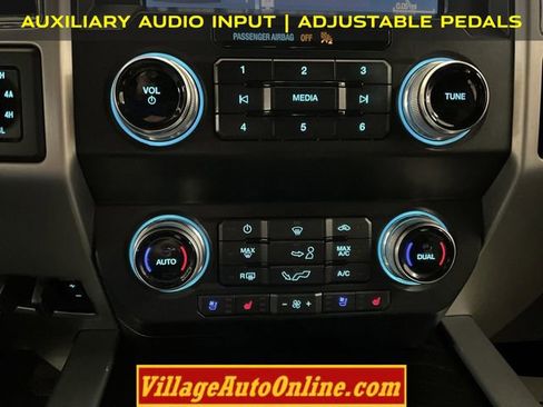 Used 2019 Ford F150 Platinum image 17