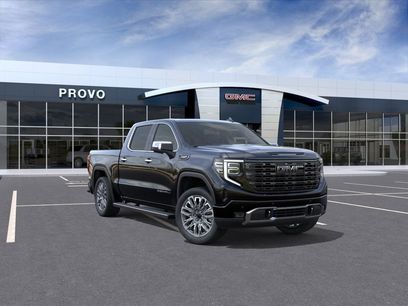 New 2026 GMC Sierra 1500 Denali Ultimate