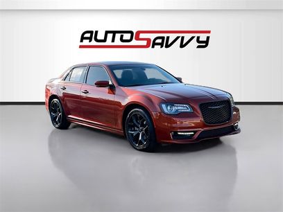 Used 2021 Chrysler 300 Touring L