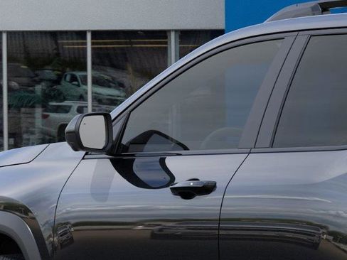 New 2026 Chevrolet Equinox RS w/ Convenience Package III image 47